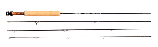 TFO Solution Fly Rod