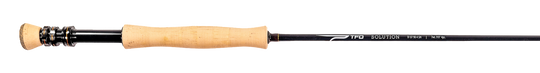 TFO Solution Fly Rod