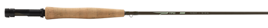 TFO Stealth Fly Rod