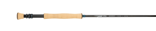 TFO Moment Fly Rod