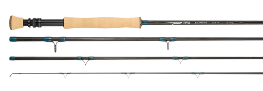TFO Moment Fly Rod
