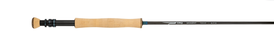 TFO Moment Fly Rod