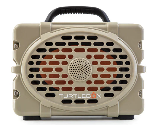 Turtlebox Audio Original: Gen 3 Speaker