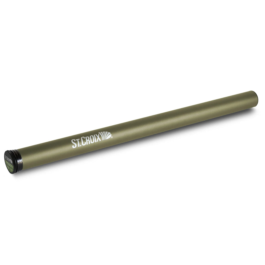 st croix fly rod tube St. Croix Technica Fly Rod 4wt 8'9"