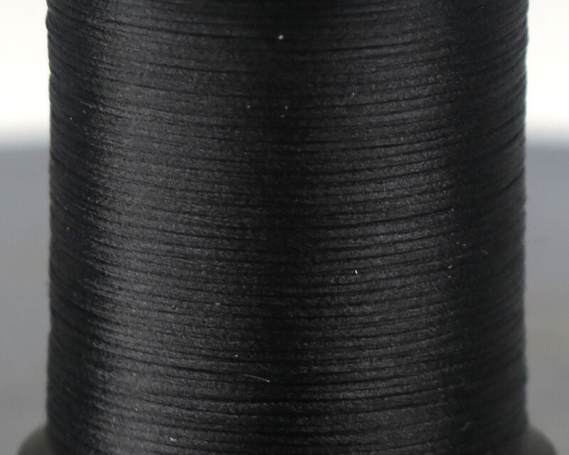 Uni Nylon Stretch Black