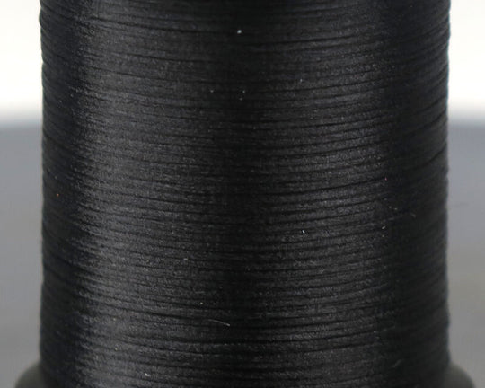 Uni Nylon Stretch Black