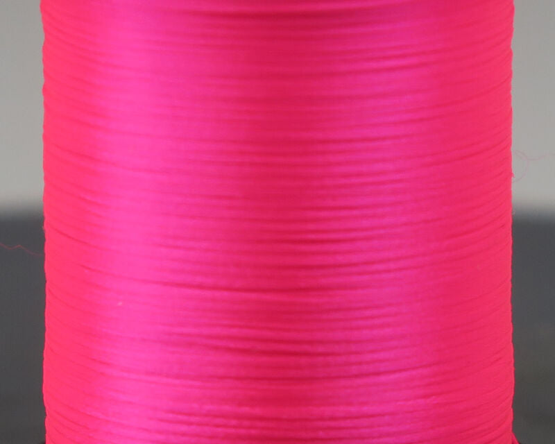 Uni Nylon Stretch Hot Pink