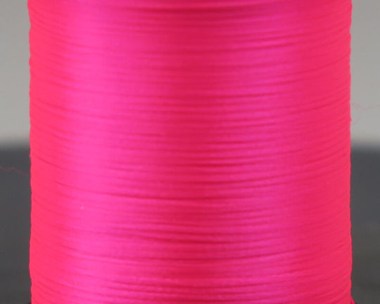 Uni Nylon Stretch Hot Pink