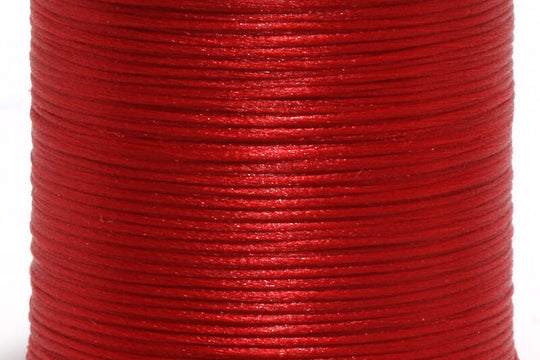 Uni Nylon Stretch Red