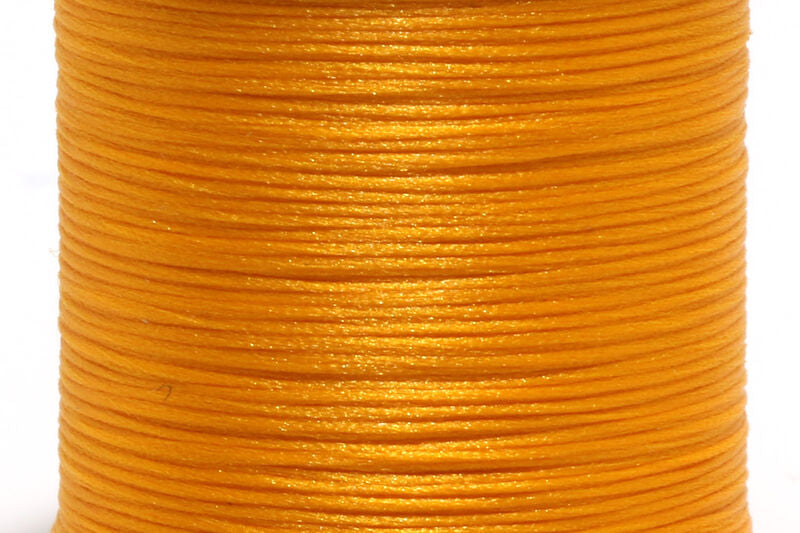 Uni Nylon Stretch Rusty Orange