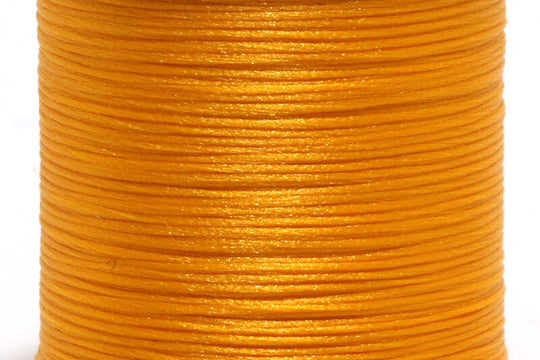 Uni Nylon Stretch Rusty Orange