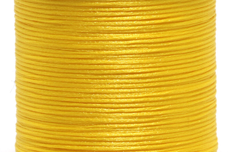 Uni Nylon Stretch Bright Yellow