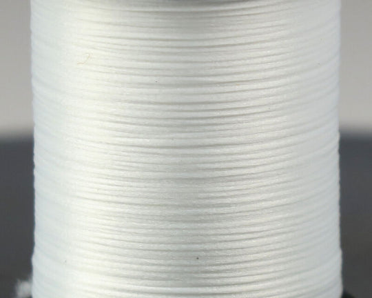 Uni Nylon Stretch White