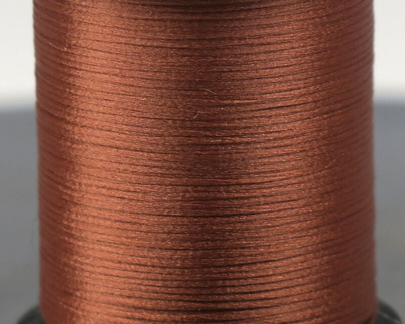 Uni Nylon Stretch Brown