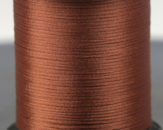Uni Nylon Stretch Brown