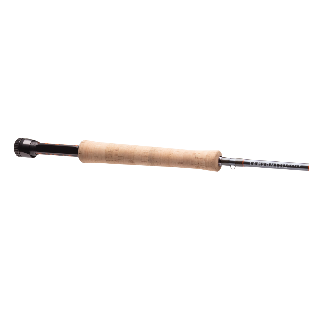 Lamson Velocity Fly Rod