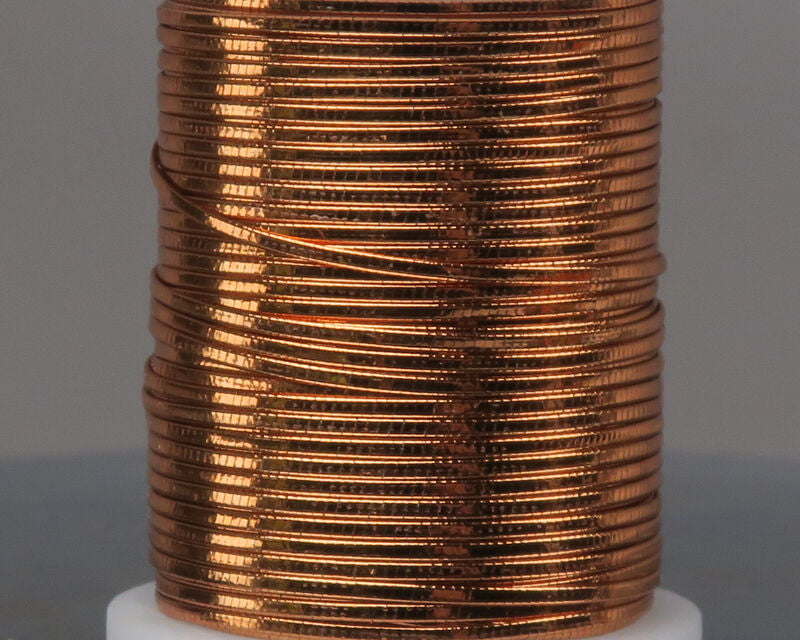 Veevus French Tinsel Copper