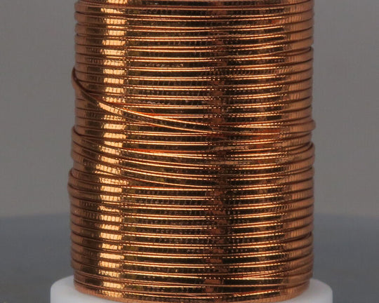 Veevus French Tinsel Copper