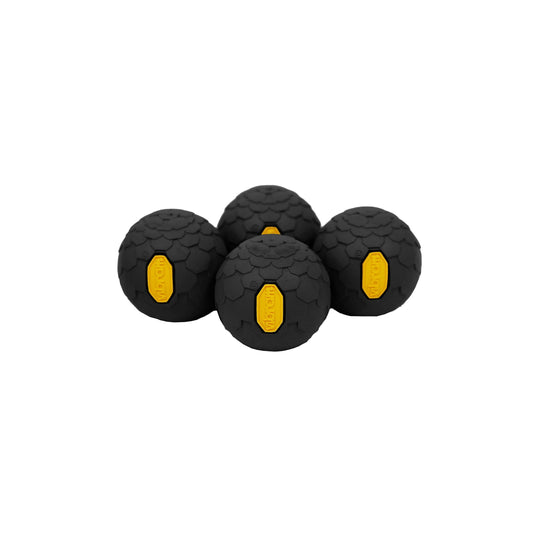 Helinox Vibram Ball Feet (Set of 4) 55mm