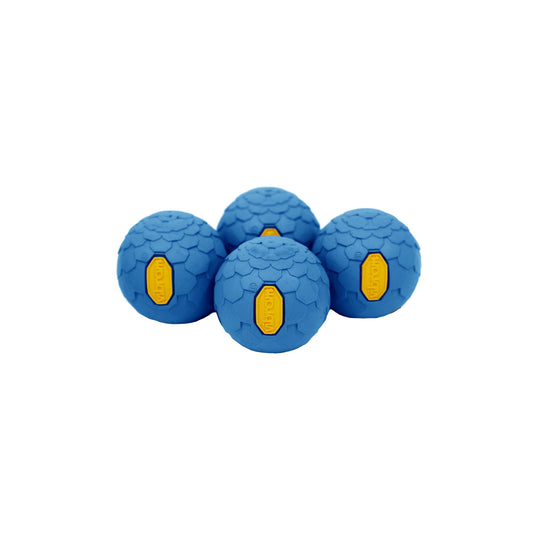 Helinox Vibram Ball Feet (Set of 4) 45mm