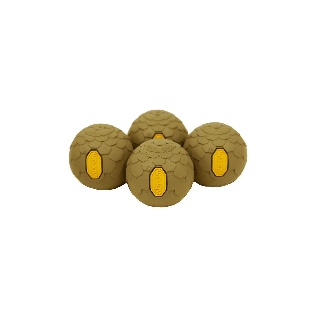 Helinox Vibram Ball Feet (Set of 4) 45mm