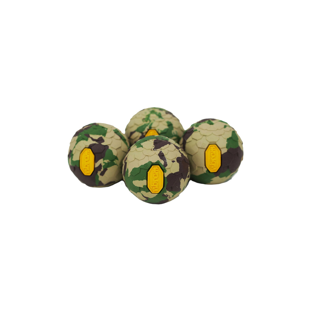 Helinox Vibram Ball Feet (Set of 4) 45mm