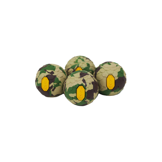 Helinox Vibram Ball Feet (Set of 4) 45mm