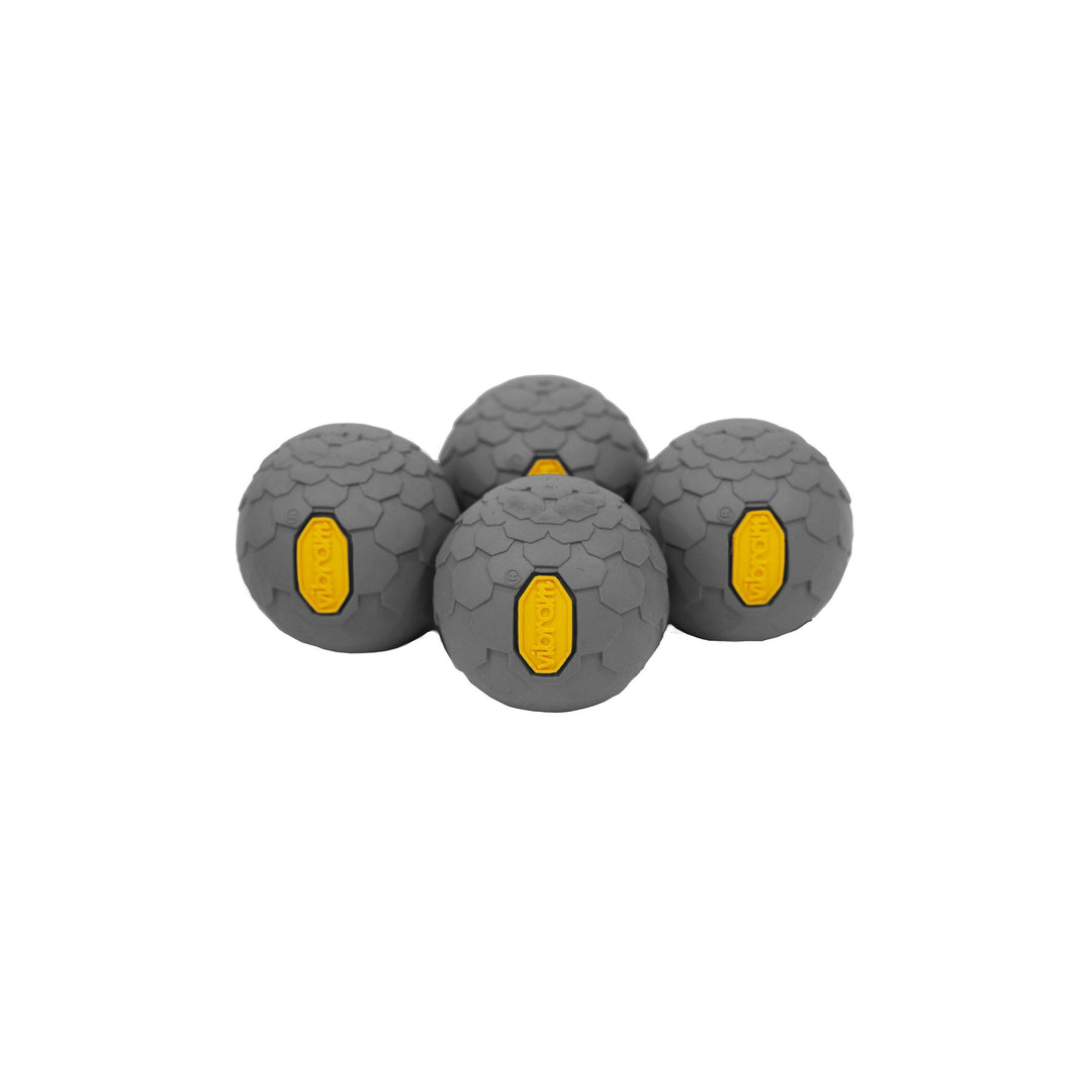 Helinox Vibram Ball Feet (Set of 4) 45mm