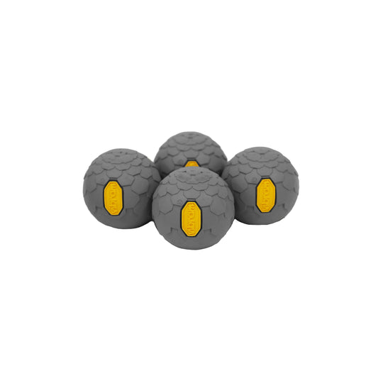 Helinox Vibram Ball Feet (Set of 4) 45mm
