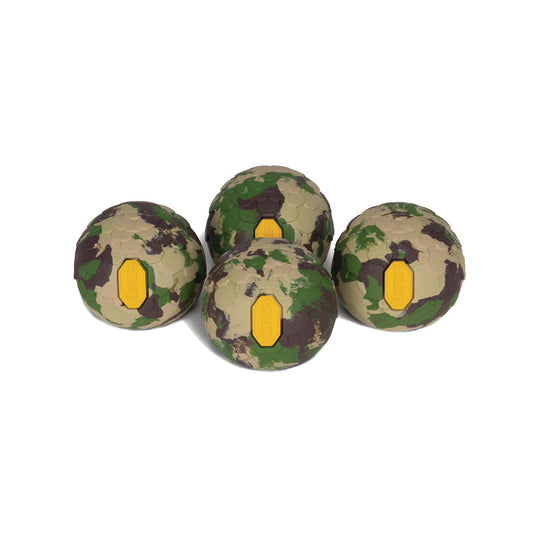 Helinox Vibram Ball Feet (Set of 4) 55mm
