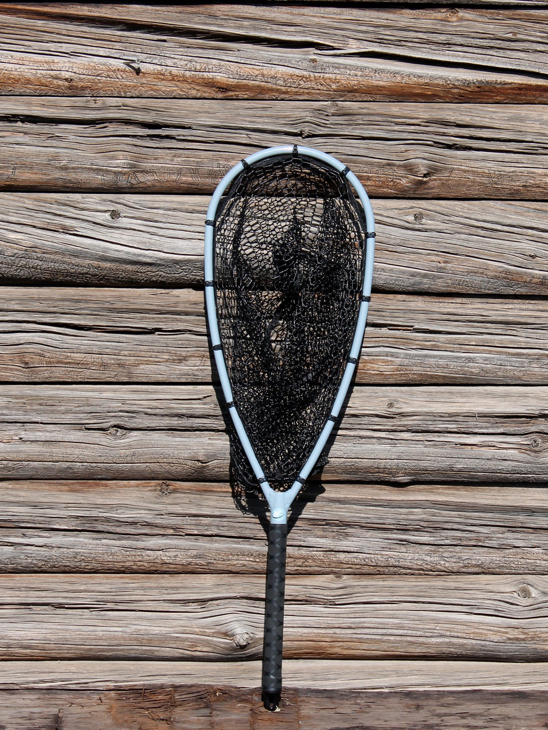 North Fork Nets Wade Net - Dove Gray