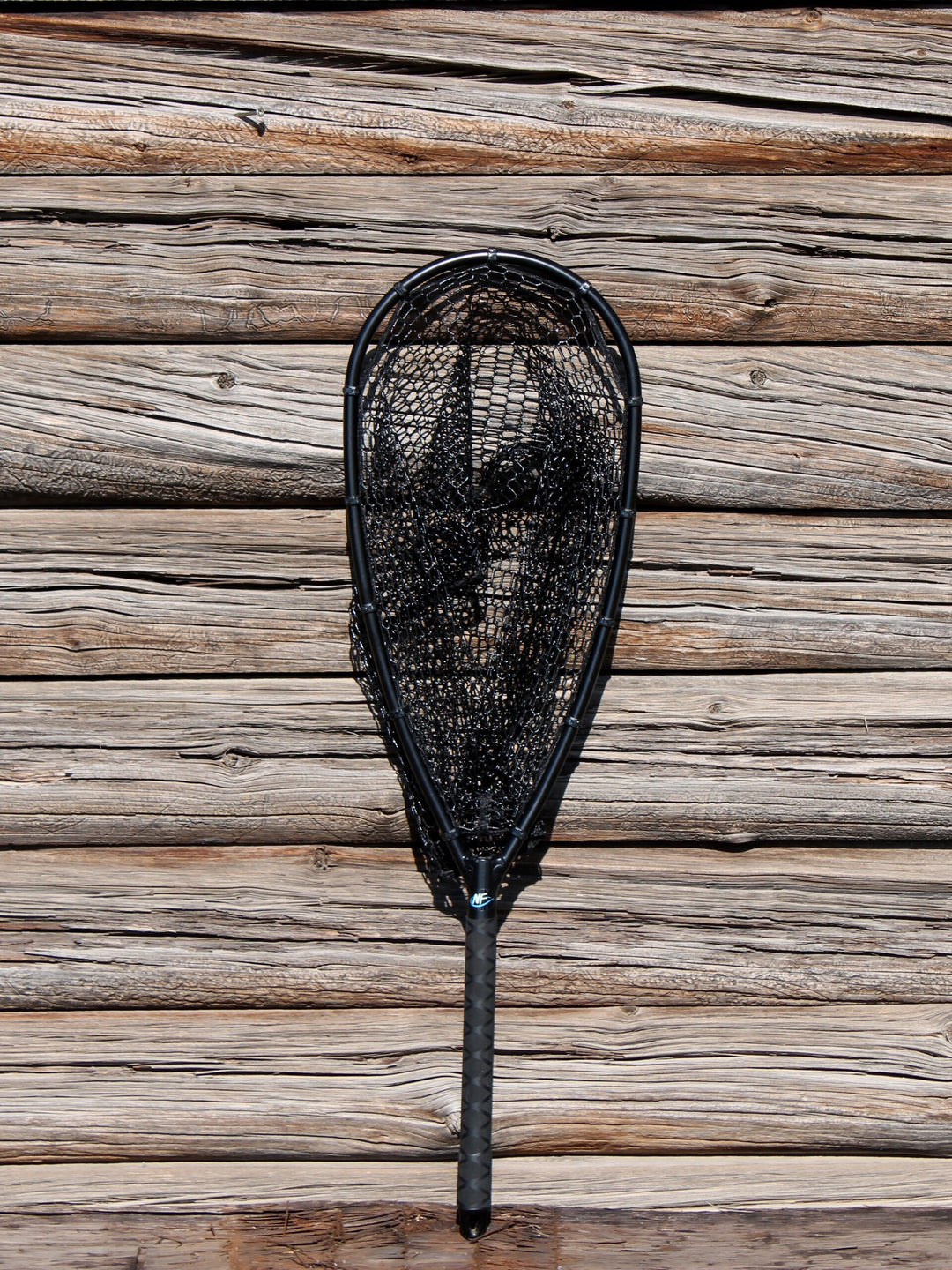 North Fork Nets Wade Net - Ink Black