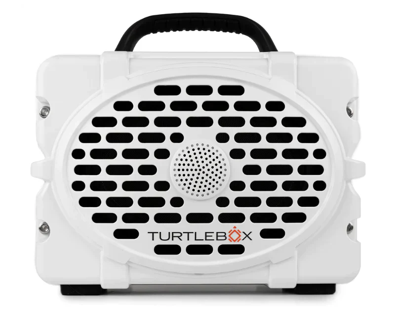Turtlebox Audio Original: Gen 3 Speaker