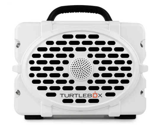 Turtlebox Audio Original: Gen 3 Speaker