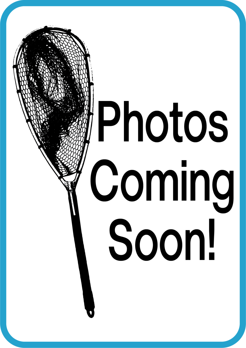 North Fork Nets XL Wade Net