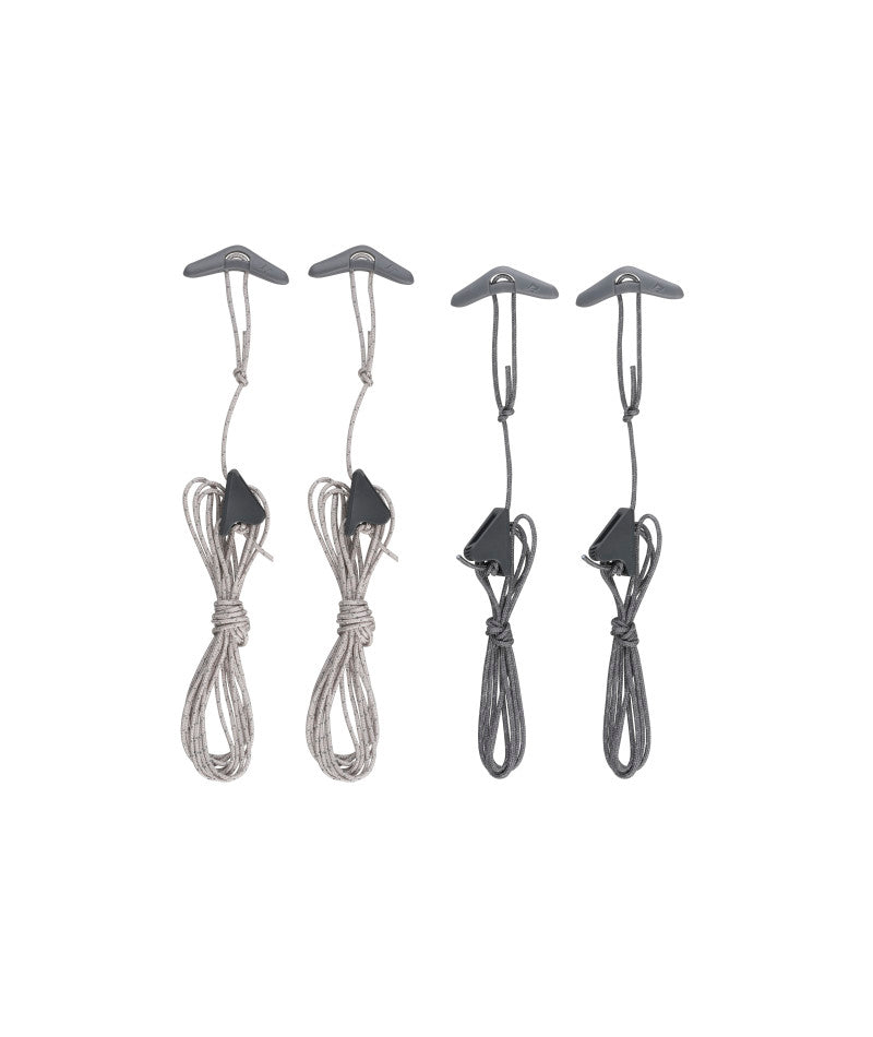 Ground Control Guy Cords 4 Pack