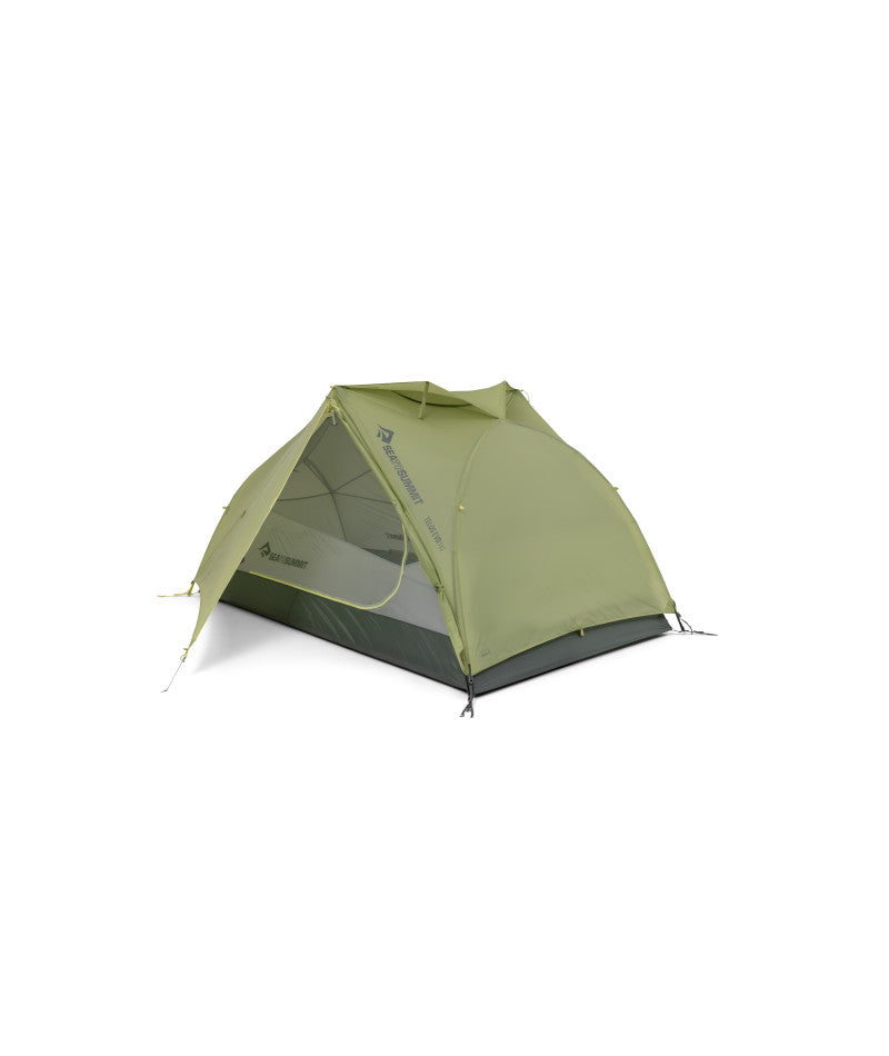 Telos Evo Tent - Tarragon
