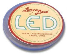Larva Lace Lead Coil