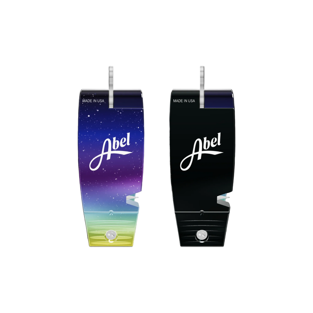 New Abel Nipper