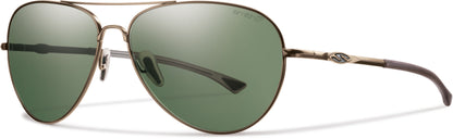 Smith Optics Audible Polarized Sunglasses