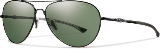 Smith Optics Audible Polarized Sunglasses