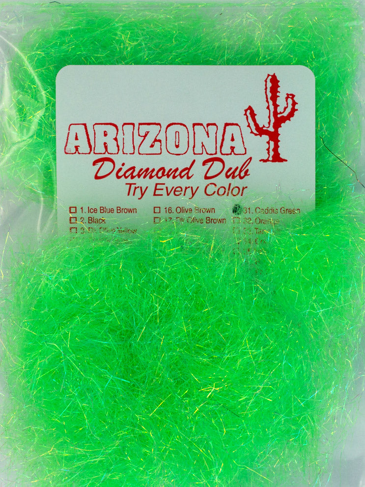 John Rohmer Arizona Diamond Dub