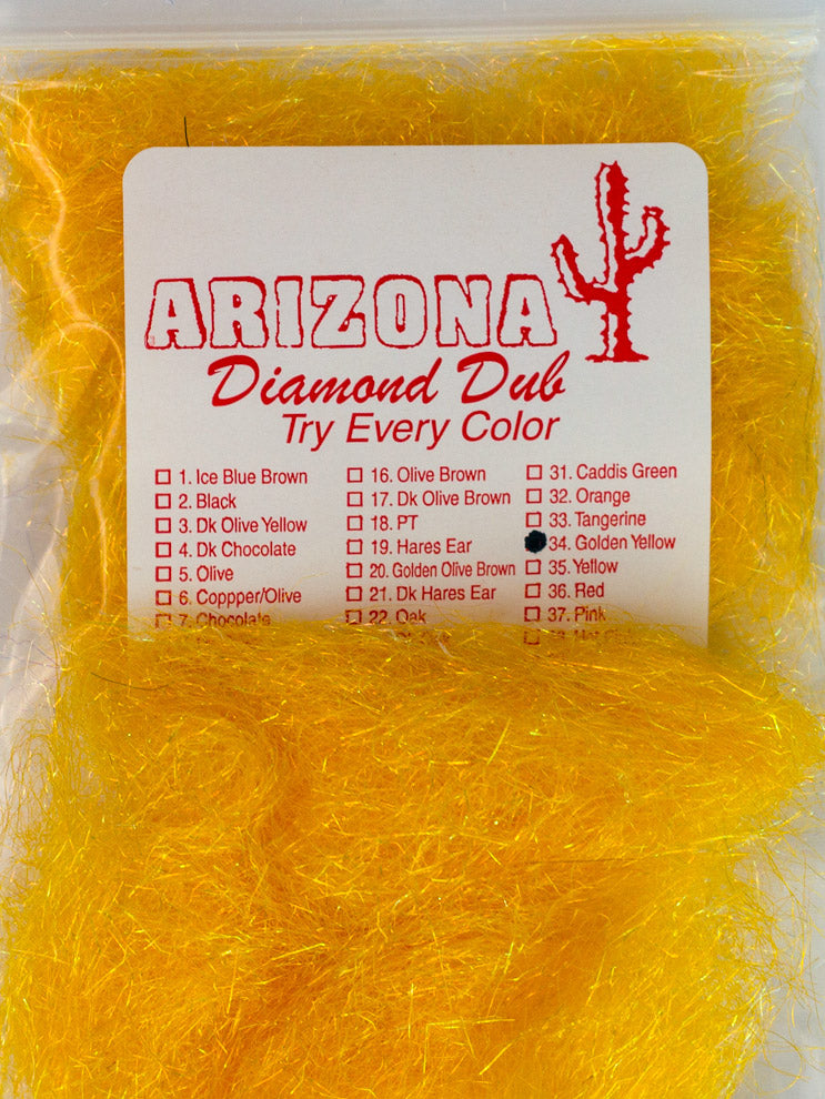 John Rohmer Arizona Diamond Dub