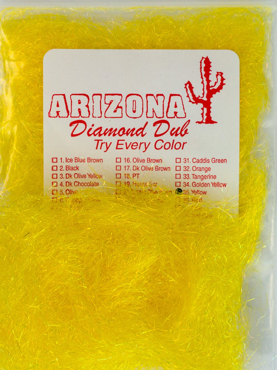 John Rohmer Arizona Diamond Dub