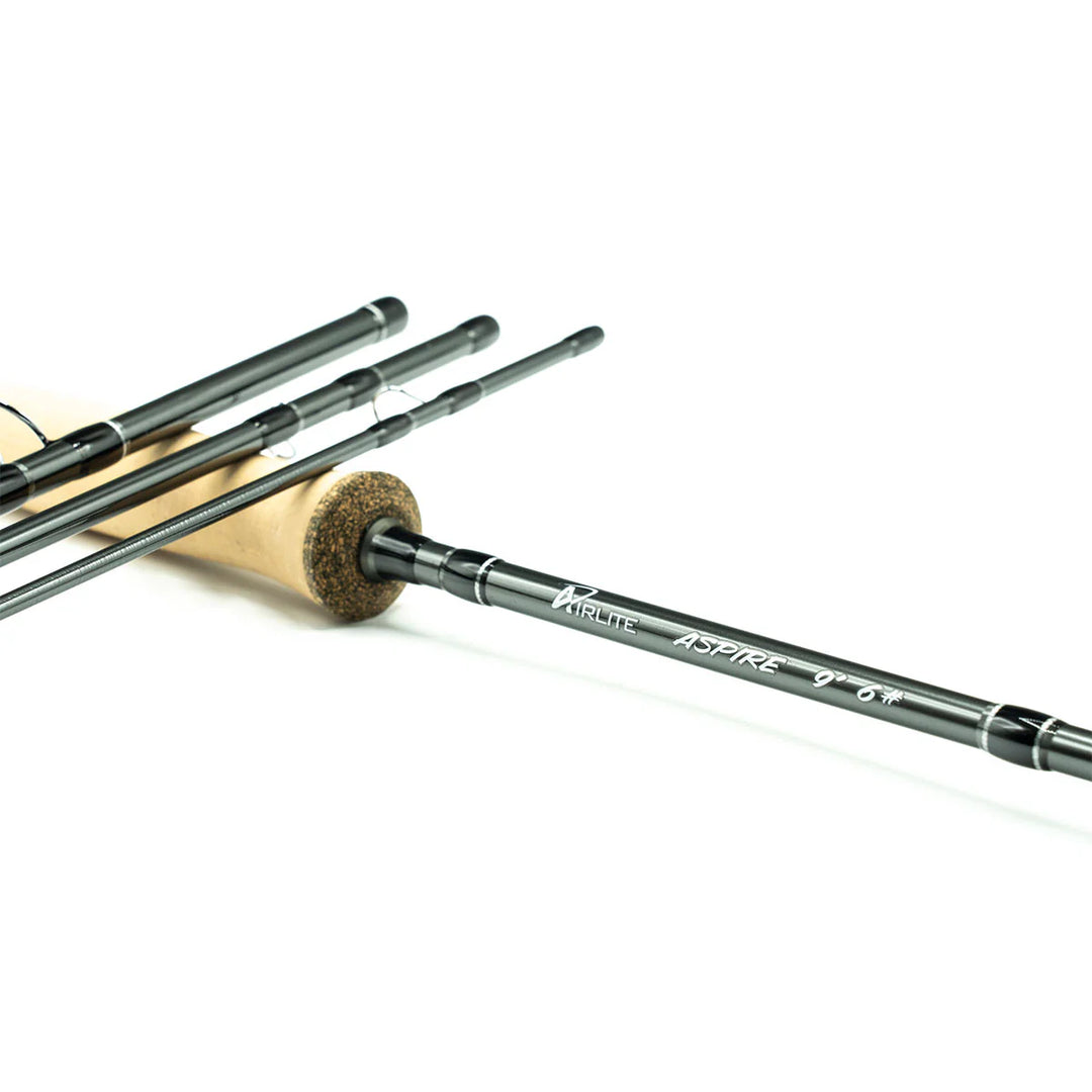 Aspire Fly Fishing Combo Kit