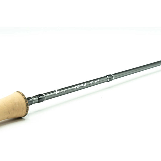 Aspire Fly Fishing Combo Kit