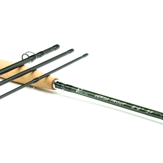 Airlite Versa Trout Fly Rod