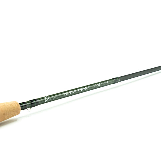 Airlite Versa Trout Fly Rod