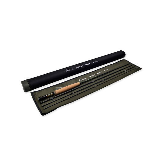 Airlite Versa Trout Fly Rod