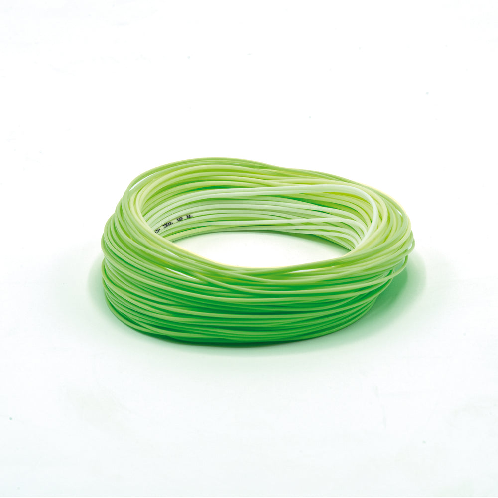 Scientific Anglers Amplitude Smooth Infinity Glow Tip Fly Line